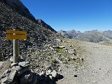 La travessa dels Pirineus per la A.R.P.