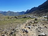 La travessa dels Pirineus per la A.R.P.