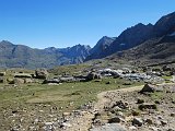 La travessa dels Pirineus per la A.R.P.