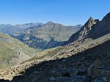 La travessa dels Pirineus per la A.R.P.