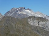 La travessa dels Pirineus per la A.R.P.