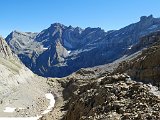 La travessa dels Pirineus per la A.R.P.