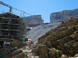 La travessa dels Pirineus per la A.R.P.