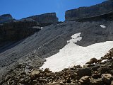 La travessa dels Pirineus per la A.R.P.