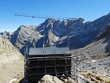 La travessa dels Pirineus per la A.R.P.