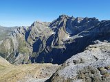 La travessa dels Pirineus per la A.R.P.