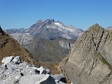 La travessa dels Pirineus per la A.R.P.