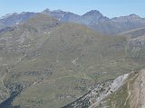 La travessa dels Pirineus per la A.R.P.