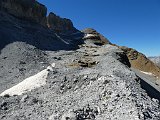 La travessa dels Pirineus per la A.R.P.