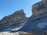 La travessa dels Pirineus per la A.R.P.