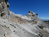 La travessa dels Pirineus per la A.R.P.