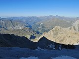 La travessa dels Pirineus per la A.R.P.