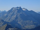 La travessa dels Pirineus per la A.R.P.