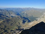 La travessa dels Pirineus per la A.R.P.