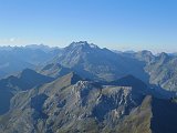 La travessa dels Pirineus per la A.R.P.