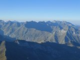 La travessa dels Pirineus per la A.R.P.