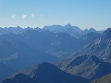 La travessa dels Pirineus per la A.R.P.