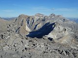 La travessa dels Pirineus per la A.R.P.