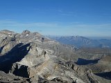 La travessa dels Pirineus per la A.R.P.