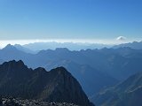 La travessa dels Pirineus per la A.R.P.