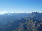 La travessa dels Pirineus per la A.R.P.