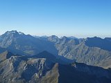 La travessa dels Pirineus per la A.R.P.