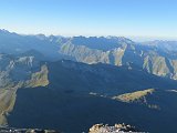 La travessa dels Pirineus per la A.R.P.