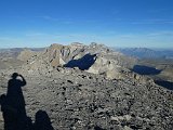 La travessa dels Pirineus per la A.R.P.