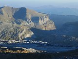 La travessa dels Pirineus per la A.R.P.