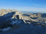 La travessa dels Pirineus per la A.R.P.