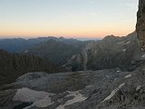 La travessa dels Pirineus per la A.R.P.