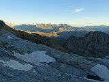 La travessa dels Pirineus per la A.R.P.