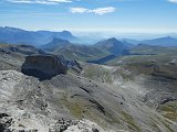 La travessa dels Pirineus per la A.R.P.