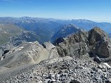 La travessa dels Pirineus per la A.R.P.