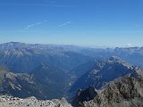 La travessa dels Pirineus per la A.R.P.