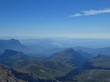 La travessa dels Pirineus per la A.R.P.