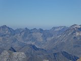 La travessa dels Pirineus per la A.R.P.