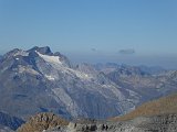 La travessa dels Pirineus per la A.R.P.