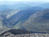 La travessa dels Pirineus per la A.R.P.