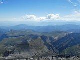 La travessa dels Pirineus per la A.R.P.