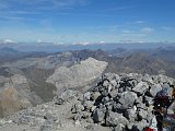 La travessa dels Pirineus per la A.R.P.