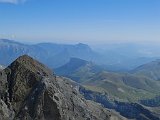 La travessa dels Pirineus per la A.R.P.