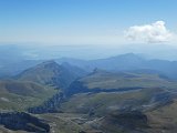 La travessa dels Pirineus per la A.R.P.