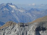 La travessa dels Pirineus per la A.R.P.