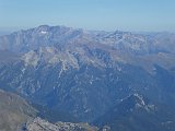 La travessa dels Pirineus per la A.R.P.