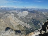 La travessa dels Pirineus per la A.R.P.