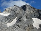 La travessa dels Pirineus per la A.R.P.