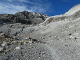 La travessa dels Pirineus per la A.R.P.