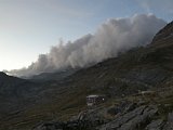 La travessa dels Pirineus per la A.R.P.