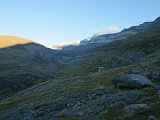 La travessa dels Pirineus per la A.R.P.